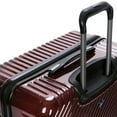 thumbnail image 6 of Ecotech Veer Hardside Travel ABS Luggage, 6 of 7