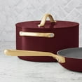 thumbnail image 17 of Member's Mark 11-Piece Modern Ceramic Cookware Set, 17 of 20