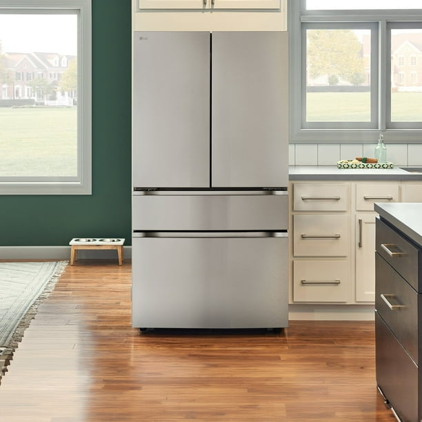 LG 26 cu. ft. French Door Refrigerator - Samsclub.com
