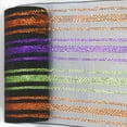thumbnail image 6 of Member's Mark Premium Mesh Halloween and Harvest Ribbon, 3 pk., 6 of 8