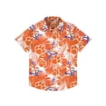 thumbnail image 4 of NCAA Hawaiian Shirt, 4 of 4