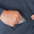 thumbnail image 5 of Member's Mark Men's Newport Hoodie, 5 of 8