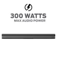thumbnail image 9 of Monster 36" Indoor/Outdoor Bluetooth Dolby Atmos Soundbar with RGB LED lights, 9 of 13