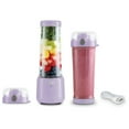 thumbnail image 1 of Dash Portable USB Blender With Bonus Jar, Assorted Colors, 1 of 6