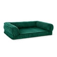 thumbnail image 3 of Member's Mark Sofa Pet Bed, Choose Size and Color, 3 of 4