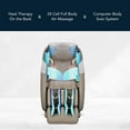 thumbnail image 2 of Titan 3D Pro Prestige Zero Gravity Massage Chair, Assorted Colors, 2 of 6