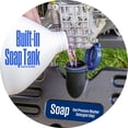 thumbnail image 11 of Westinghouse 3200 PSI 2.5 GPM Gasoline-Powered Pressure Washer + Soap Nozzle / Container, 11 of 13