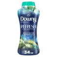 thumbnail image 1 of Downy Infusions Refresh In-Wash Scent Booster Beads, Birch Water & Botanicals (34 oz.), 1 of 6