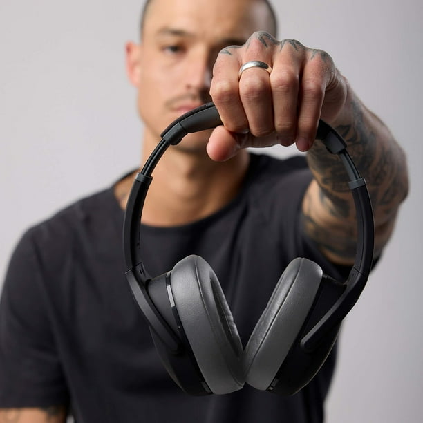 Skullcandy Crusher Evo Over Ear Bluetooth Wireless Headphones