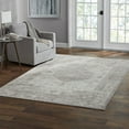 thumbnail image 1 of Member's Mark Everwash Washable Area Rug, 6'6"x 9'6", Assorted Colors, 1 of 7