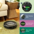 thumbnail image 3 of iRobot® Roomba® j9+ Robot Vacuum with 60 days of self-emptying, 3 of 9