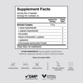 thumbnail image 5 of SeroVital HGH-Boosting Supplement for Women, Anti-Aging Therapy (180 ct.), 5 of 5