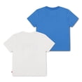 thumbnail image 9 of Levi's® Boys 2-Pack Littles Graphic Tee, 9 of 11