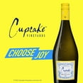 thumbnail image 3 of Cupcake Moscato d' Asti, 750 ml, 3 of 11
