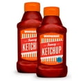 thumbnail image 1 of Whataburger Fancy Ketchup, 40 oz., 2 pk., 1 of 5