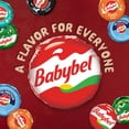 thumbnail image 8 of Mini Babybel Original Semisoft Cheese, 26 ct., 8 of 9
