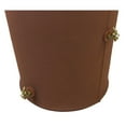thumbnail image 6 of Impressions Amphora  50-Gallon Rain Saver - Terra Cotta, 6 of 6
