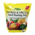 thumbnail image 5 of Garden Starter Kit with Vegetable Seeds and Seed Starter Tray, 5 of 7