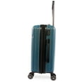 thumbnail image 9 of Brookstone Nelson Hardside Spinner Luggage, 9 of 9