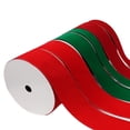 thumbnail image 3 of Member’s Mark Premium Wired Holiday Ribbon, 6pk, 3 of 6