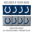 thumbnail image 4 of YouTheFan NFL 2’ x 4’ Cornhole Set, Choose Team, 4 of 6