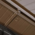 thumbnail image 5 of Member's Mark 12' x 16' Salemo Hardtop Galvanized Gazebo Pavilion, 5 of 7