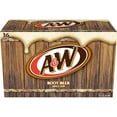 thumbnail image 8 of A&W Root Beer Soda 12 fl. oz., 36 pk., 8 of 11