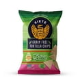 thumbnail image 1 of Siete Lime Grain-Free Tortilla Chips, 12 oz., 1 of 5