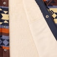 thumbnail image 2 of Member's Mark Mens Fleece Shacket, 2 of 4