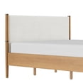 thumbnail image 3 of Charlotte Bed Frame, Assorted Sizes, 3 of 10