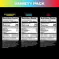 thumbnail image 2 of Prime Hydration Drink Variety Pack 16.9 fl.oz., 15 pk., 2 of 4