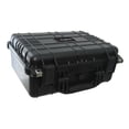 thumbnail image 3 of CargoLoc Weatherproof Protective Case, Black, Medium, 3 of 7