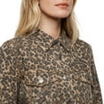 thumbnail image 6 of Express Women's Denim Jacket, 6 of 9