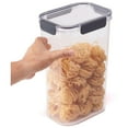 thumbnail image 7 of Member's Mark 10-Piece Tritan Pantry Storage Container Set, 7 of 9