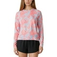 thumbnail image 1 of Salt Life Women's Long Sleeve UV Tee, 1 of 6