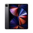 thumbnail image 1 of Apple iPad Pro 11" Wi-Fi with M1 Chip, 128 GB - 3rd Generation 2021 Model, 1 of 9