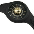 thumbnail image 3 of Versus Versace Fire Island Lion Silicone Watch, 39mm, 3 of 5