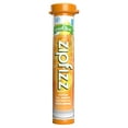 thumbnail image 3 of Zipfizz Energy Multi-Vitamin Hydration Drink Mix, Lemon Iced Tea, 20 ct., 3 of 7
