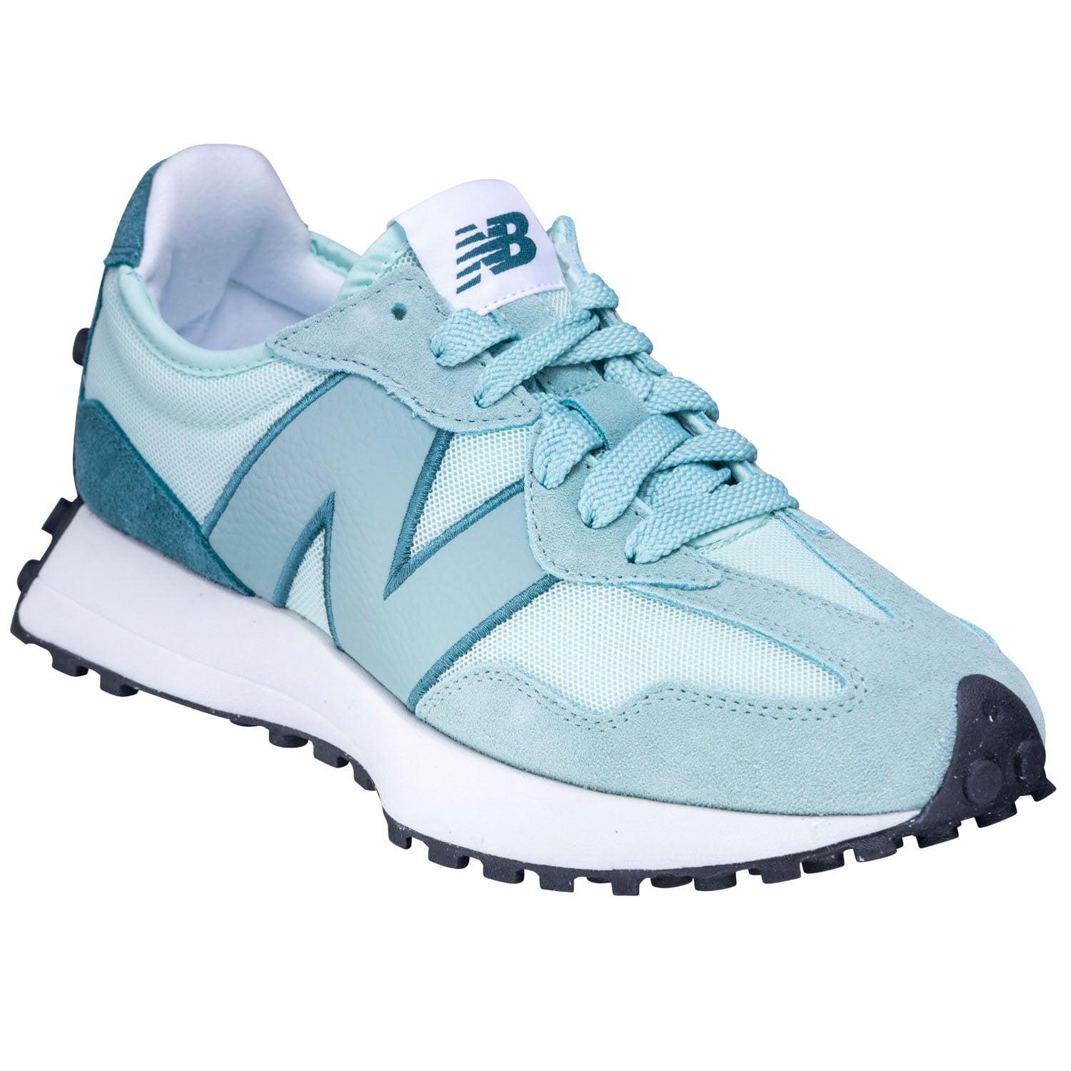new balance 327 classic sneakers