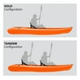 thumbnail image 7 of Lifetime Kokanee 10'6" Tandem Kayak, 7 of 25
