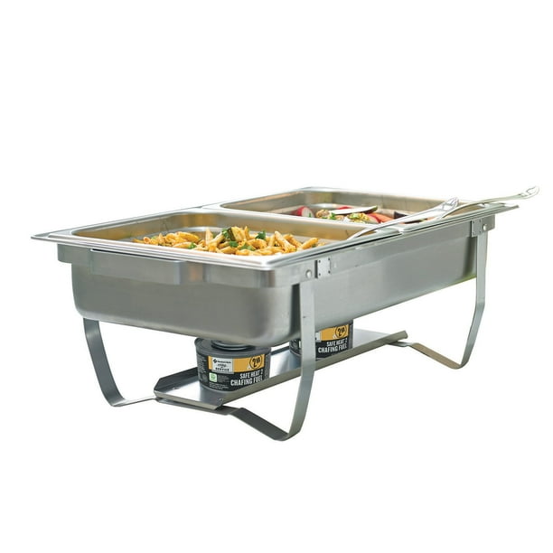まーみん✨　カクテルブースター２本+脂燃パッチ2袋 Member's Mark 2 Hour Safe Heat 2 Chafing Fuel, 18ct. - Samsclub.com