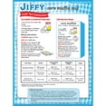 thumbnail image 4 of JIFFY Corn Muffin Mix, 40 oz., 4 of 4