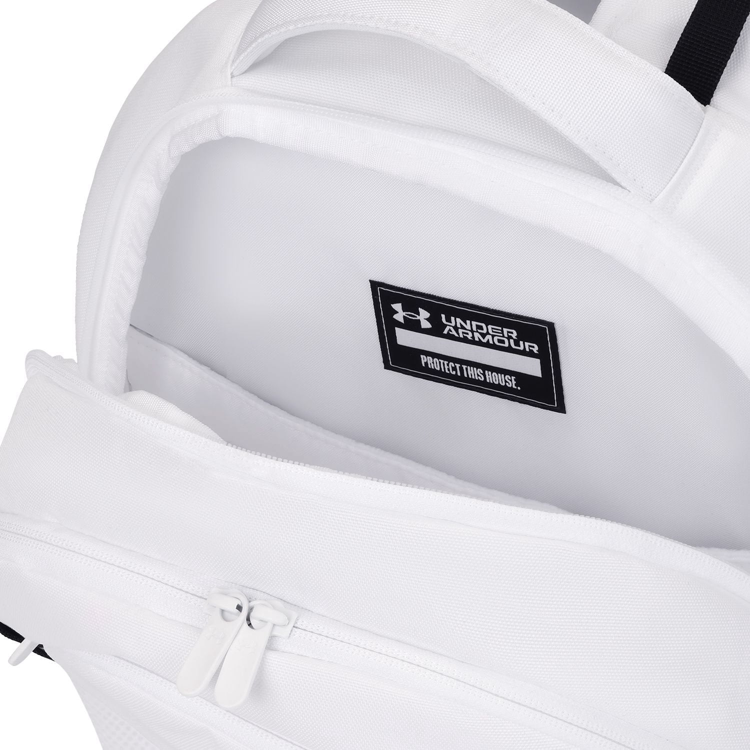 Under Armour Hustle 6.0 Backpack - Samsclub.com