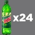 thumbnail image 3 of Mountain Dew Soda 24 fl. oz., 24 pk., 3 of 6