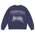 thumbnail image 5 of State of Mine Women's Arc Scape State Sweatshirt, 5 of 6