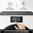 thumbnail image 7 of Samsung Bespoke AI 7.6 cu. ft. Ultra Capacity Front Load Dryer with AI Home & Optimal Dry, 7 of 10