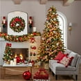 thumbnail image 2 of Member's Mark 9' 800 LED Pre-Lit Grand Spruce Christmas Tree, 2 of 15
