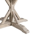 thumbnail image 3 of Society Den Keaton 5-Piece Round Standard Height Dining Set with Table and 4 Chairs, 3 of 13