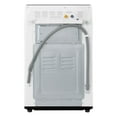 thumbnail image 7 of LG 5.3 cu. ft. Top Load Washer, 7 of 10