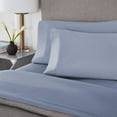 thumbnail image 3 of Member’s Mark Hotel Luxury Collection 1000-Thread-Count Egyptian Cotton Sheet Set, Assorted Sizes, 3 of 6